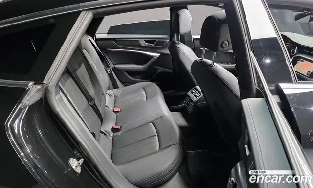 Audi A7 2021 3.0 АКПП, миниатюра 11 Audi A7 2021 3.0 АКПП, миниатюра 11