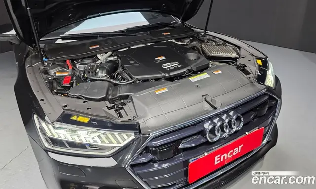 Audi A7 2021 3.0 АКПП, миниатюра 6 Audi A7 2021 3.0 АКПП, миниатюра 6