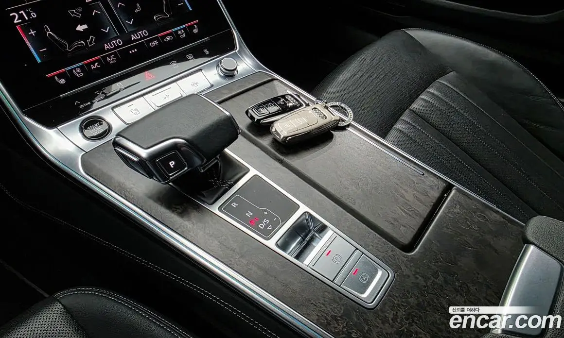 Audi A7 2021 3.0 АКПП, фото 9 Audi A7 2021 3.0 АКПП, фото 9