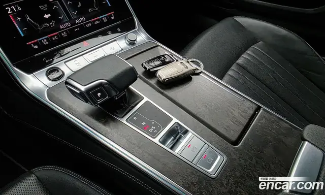 Audi A7 2021 3.0 АКПП, миниатюра 9 Audi A7 2021 3.0 АКПП, миниатюра 9