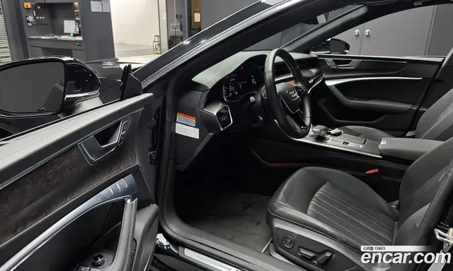 Audi A7 2021 3.0 АКПП, миниатюра 10 Audi A7 2021 3.0 АКПП, миниатюра 10
