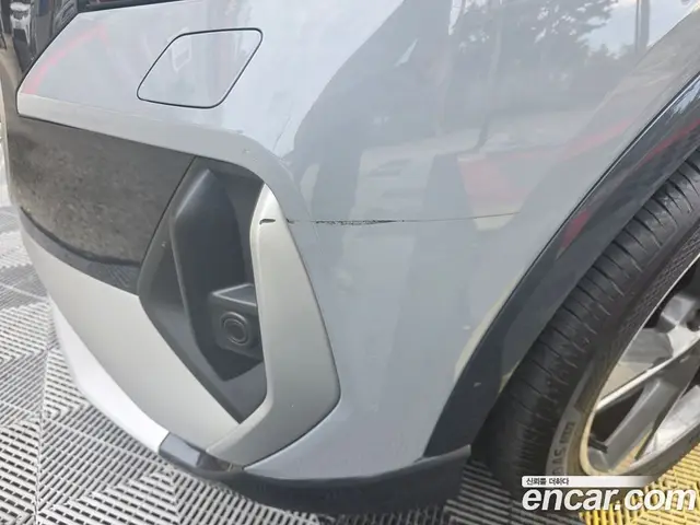 Audi Q4 e-tron 2022 АКПП, миниатюра 10