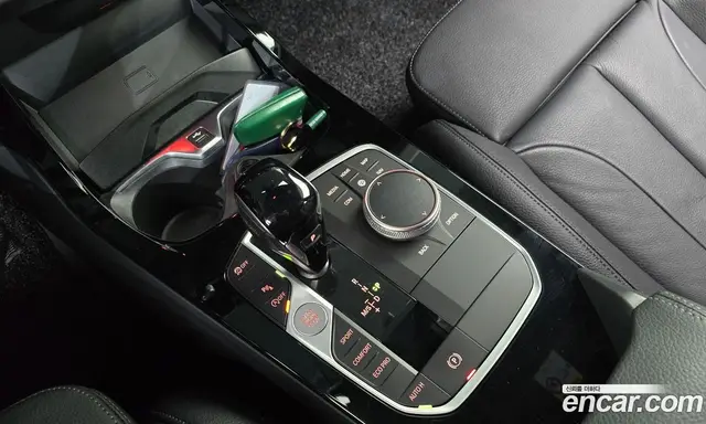 BMW 1 серия 2022 2.0 АКПП, миниатюра 12