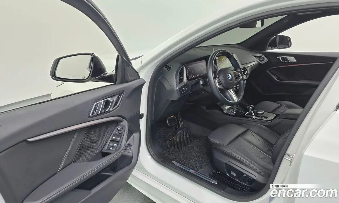 BMW 1 серия 2022 2.0 АКПП, фото 13