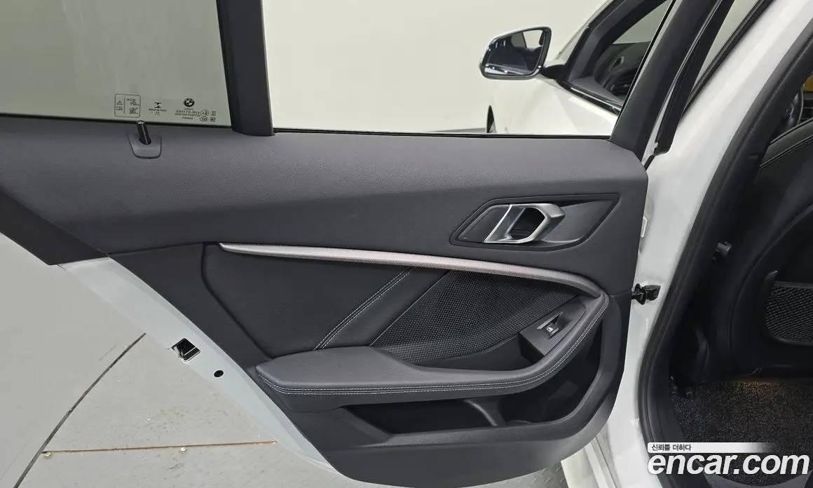 BMW 1 серия 2022 2.0 АКПП, фото 15