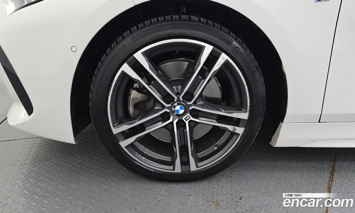 BMW 1 серия 2022 2.0 АКПП, фото 5