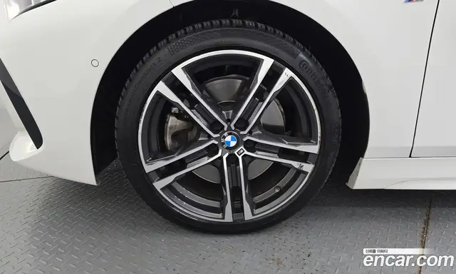 BMW 1 серия 2022 2.0 АКПП, миниатюра 5