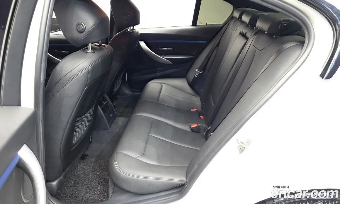 BMW 3 серия 2017 2.0 АКПП, фото 11 BMW 3 серия 2017 2.0 АКПП, фото 11