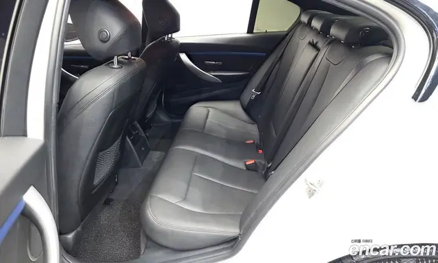 BMW 3 серия 2017 2.0 АКПП, миниатюра 11 BMW 3 серия 2017 2.0 АКПП, миниатюра 11
