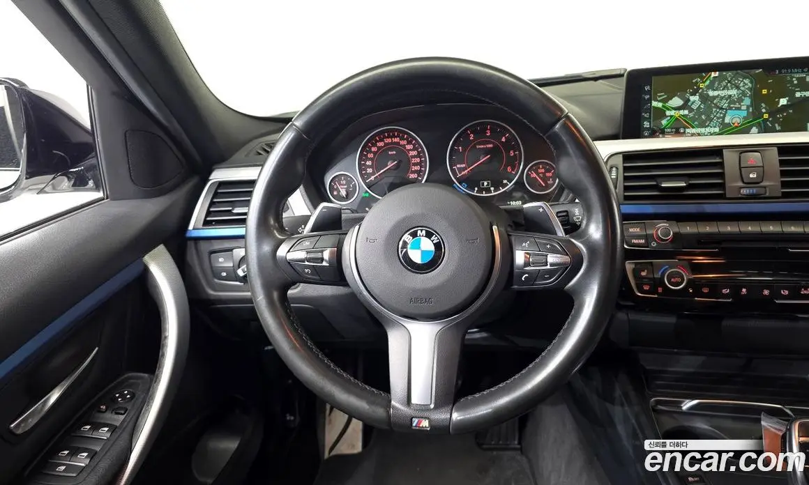 BMW 3 серия 2017 2.0 АКПП, фото 13 BMW 3 серия 2017 2.0 АКПП, фото 13