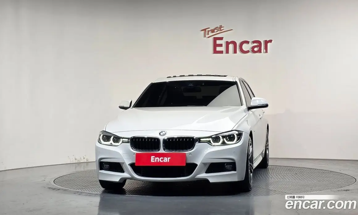 BMW 3 серия 2017 2.0 АКПП, фото 3 BMW 3 серия 2017 2.0 АКПП, фото 3