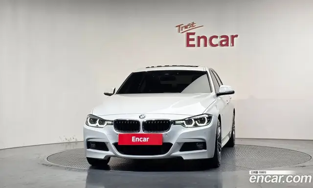 BMW 3 серия 2017 2.0 АКПП, миниатюра 3 BMW 3 серия 2017 2.0 АКПП, миниатюра 3