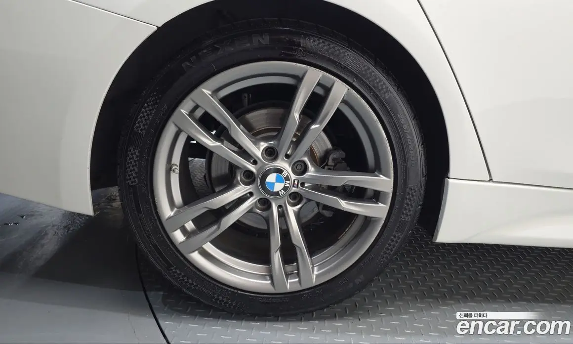 BMW 3 серия 2017 2.0 АКПП, фото 5 BMW 3 серия 2017 2.0 АКПП, фото 5