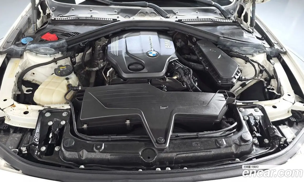 BMW 3 серия 2017 2.0 АКПП, фото 6 BMW 3 серия 2017 2.0 АКПП, фото 6