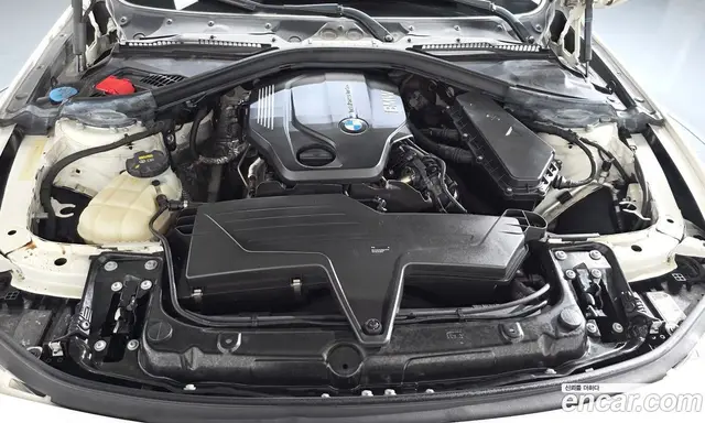 BMW 3 серия 2017 2.0 АКПП, миниатюра 6 BMW 3 серия 2017 2.0 АКПП, миниатюра 6