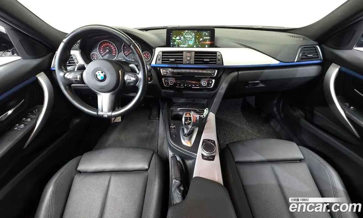 BMW 3 серия 2017 2.0 АКПП, фото 7 BMW 3 серия 2017 2.0 АКПП, фото 7