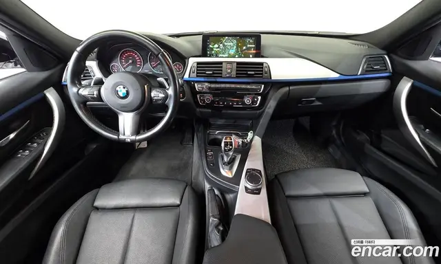 BMW 3 серия 2017 2.0 АКПП, миниатюра 7 BMW 3 серия 2017 2.0 АКПП, миниатюра 7