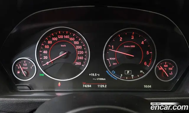 BMW 3 серия 2017 2.0 АКПП, миниатюра 8 BMW 3 серия 2017 2.0 АКПП, миниатюра 8