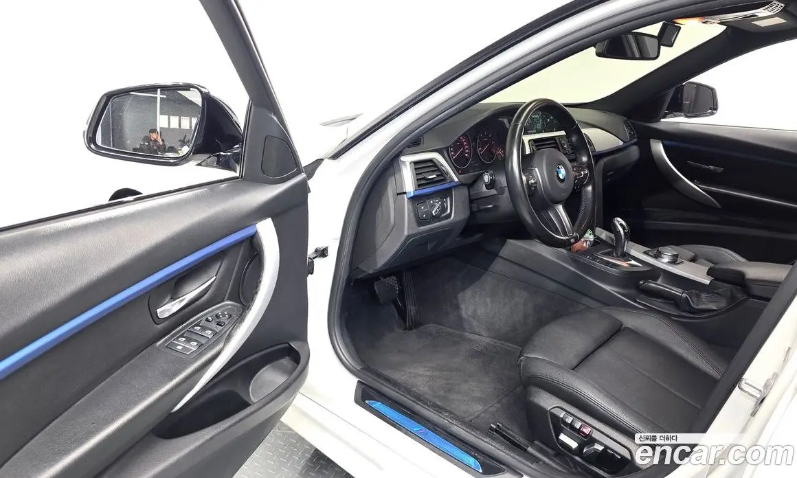 BMW 3 серия 2017 2.0 АКПП, фото 10 BMW 3 серия 2017 2.0 АКПП, фото 10