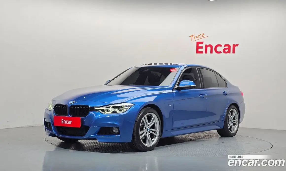 BMW 3 серия 2018 2.0 АКПП, фото 1 BMW 3 серия 2018 2.0 АКПП, фото 1