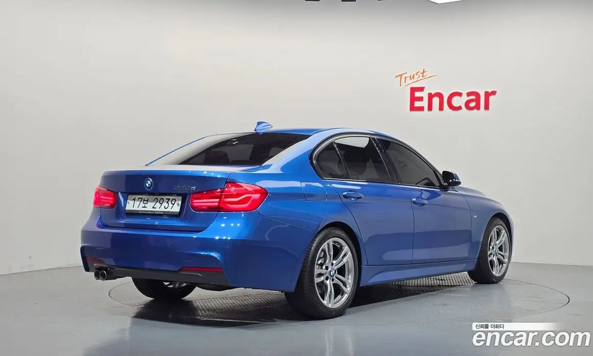 BMW 3 серия 2018 2.0 АКПП, фото 2 BMW 3 серия 2018 2.0 АКПП, фото 2