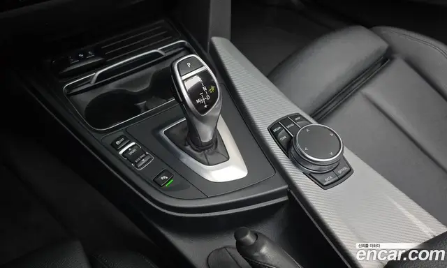 BMW 3 серия 2018 2.0 АКПП, миниатюра 12