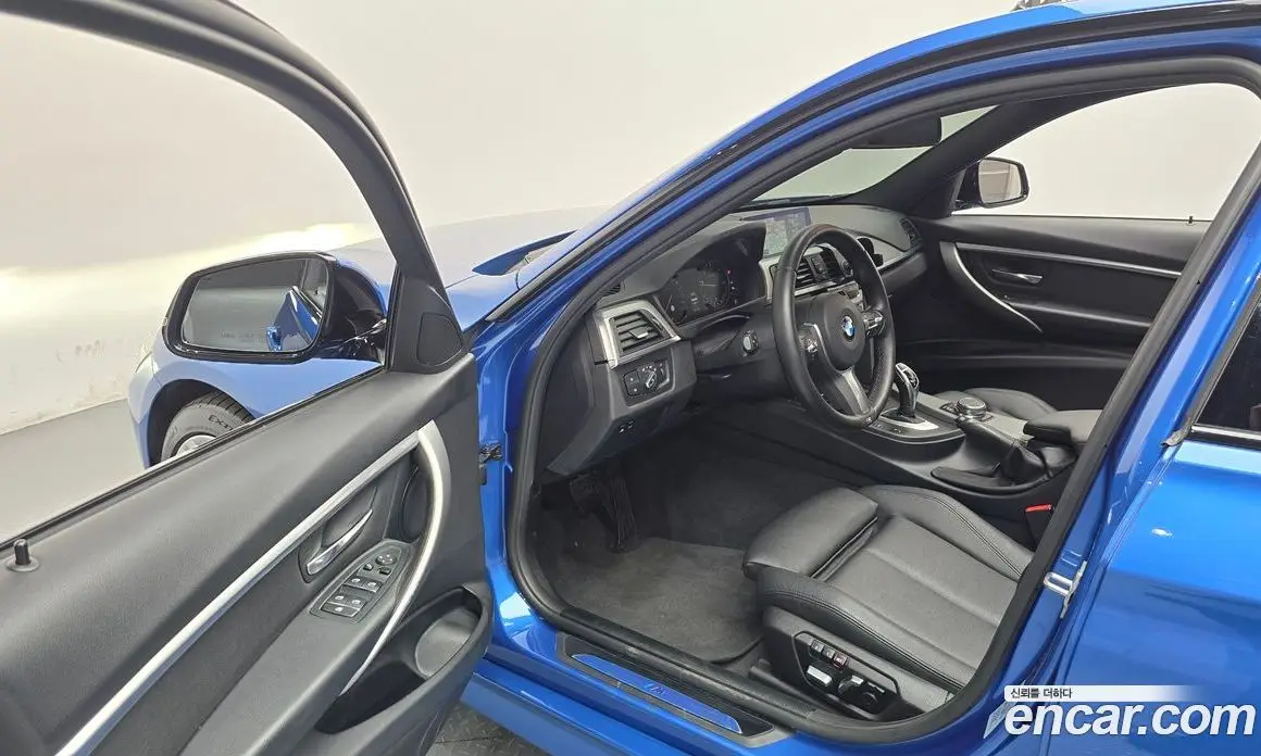 BMW 3 серия 2018 2.0 АКПП, фото 13 BMW 3 серия 2018 2.0 АКПП, фото 13