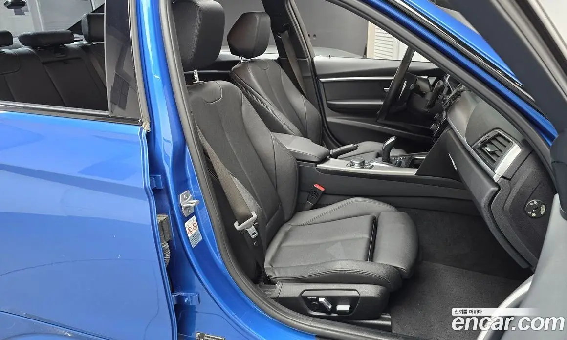 BMW 3 серия 2018 2.0 АКПП, фото 16 BMW 3 серия 2018 2.0 АКПП, фото 16