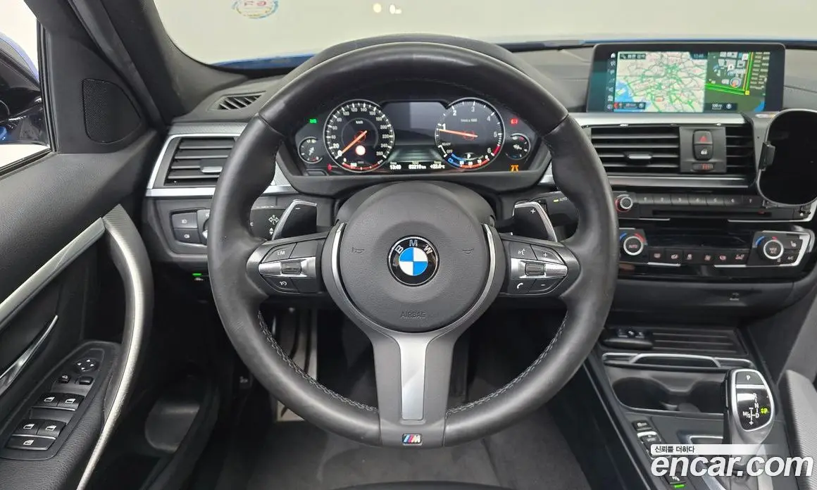 BMW 3 серия 2018 2.0 АКПП, фото 19 BMW 3 серия 2018 2.0 АКПП, фото 19