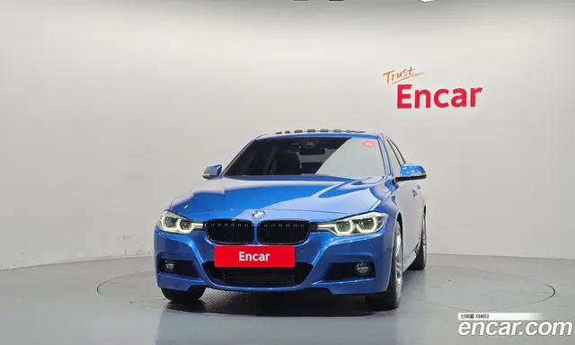 BMW 3 серия 2018 2.0 АКПП, миниатюра 3 BMW 3 серия 2018 2.0 АКПП, миниатюра 3