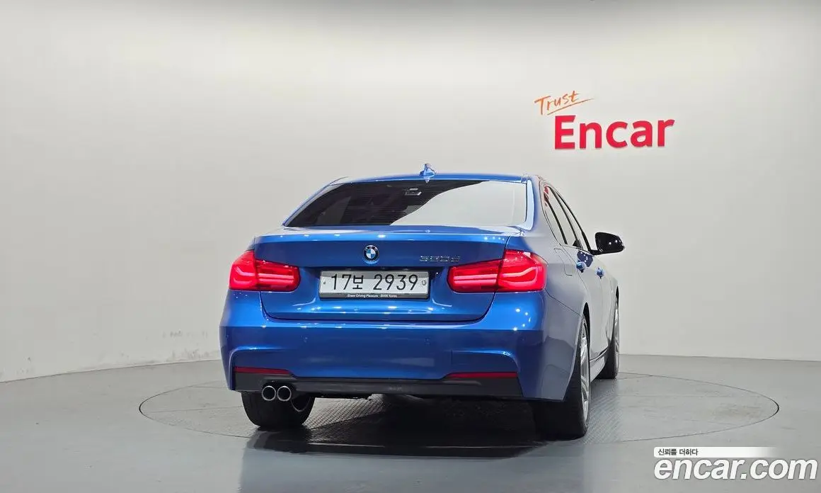 BMW 3 серия 2018 2.0 АКПП, фото 4 BMW 3 серия 2018 2.0 АКПП, фото 4