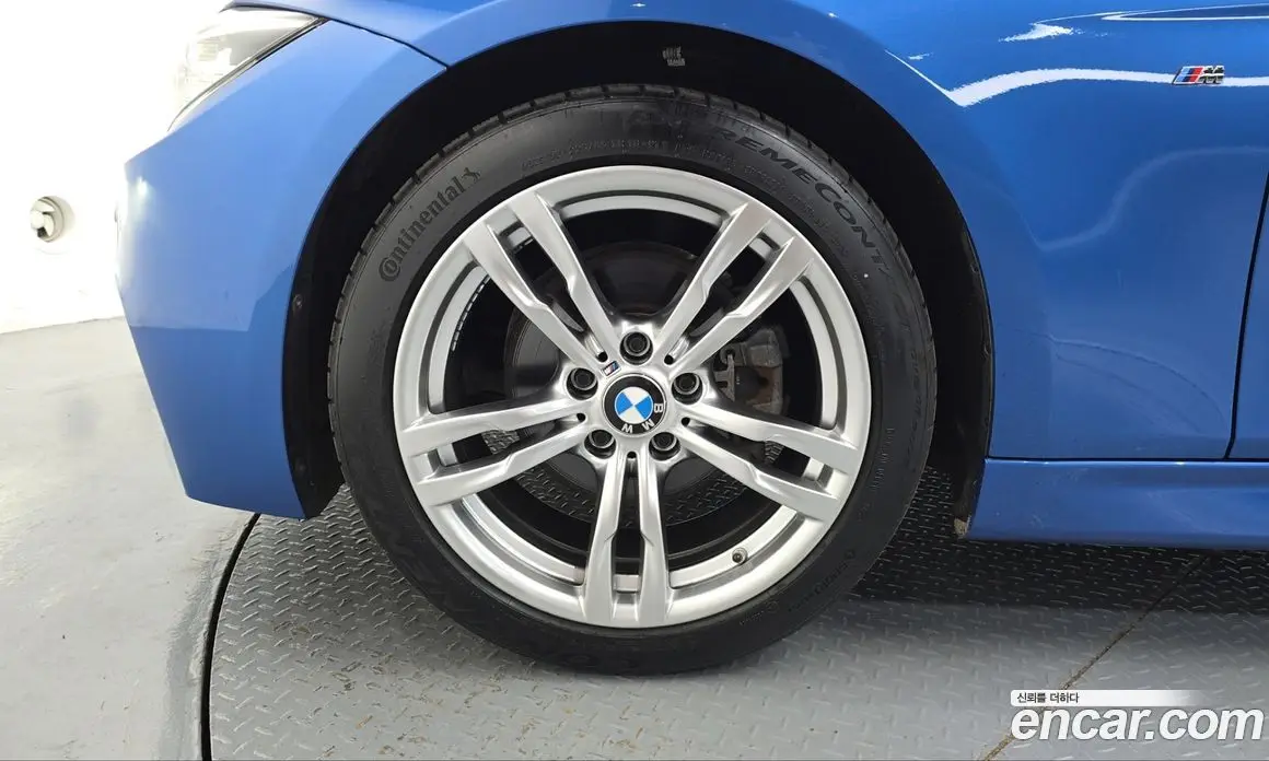 BMW 3 серия 2018 2.0 АКПП, фото 5 BMW 3 серия 2018 2.0 АКПП, фото 5