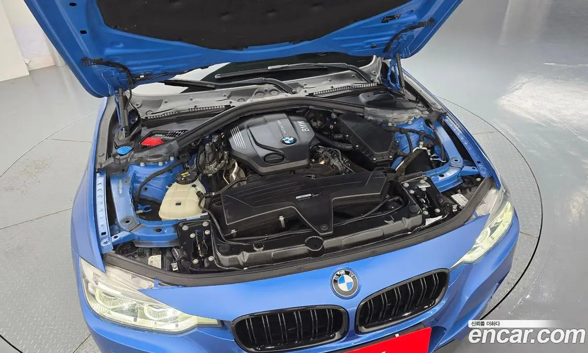 BMW 3 серия 2018 2.0 АКПП, фото 6 BMW 3 серия 2018 2.0 АКПП, фото 6