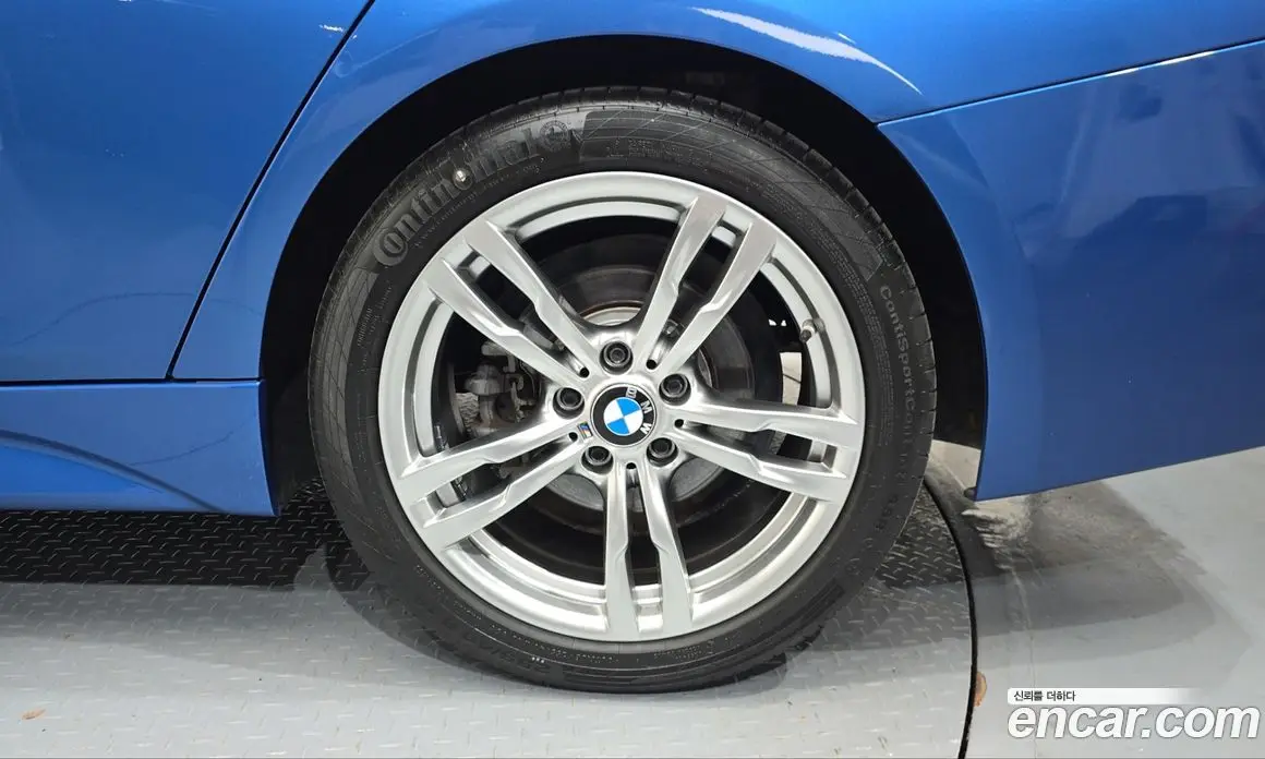 BMW 3 серия 2018 2.0 АКПП, фото 7 BMW 3 серия 2018 2.0 АКПП, фото 7