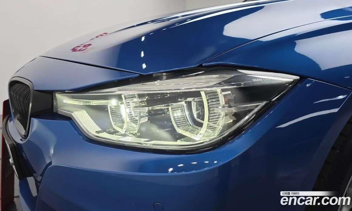 BMW 3 серия 2018 2.0 АКПП, фото 8 BMW 3 серия 2018 2.0 АКПП, фото 8