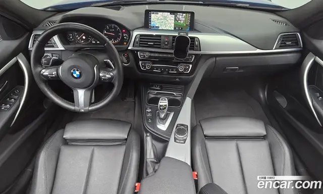 BMW 3 серия 2018 2.0 АКПП, миниатюра 10 BMW 3 серия 2018 2.0 АКПП, миниатюра 10