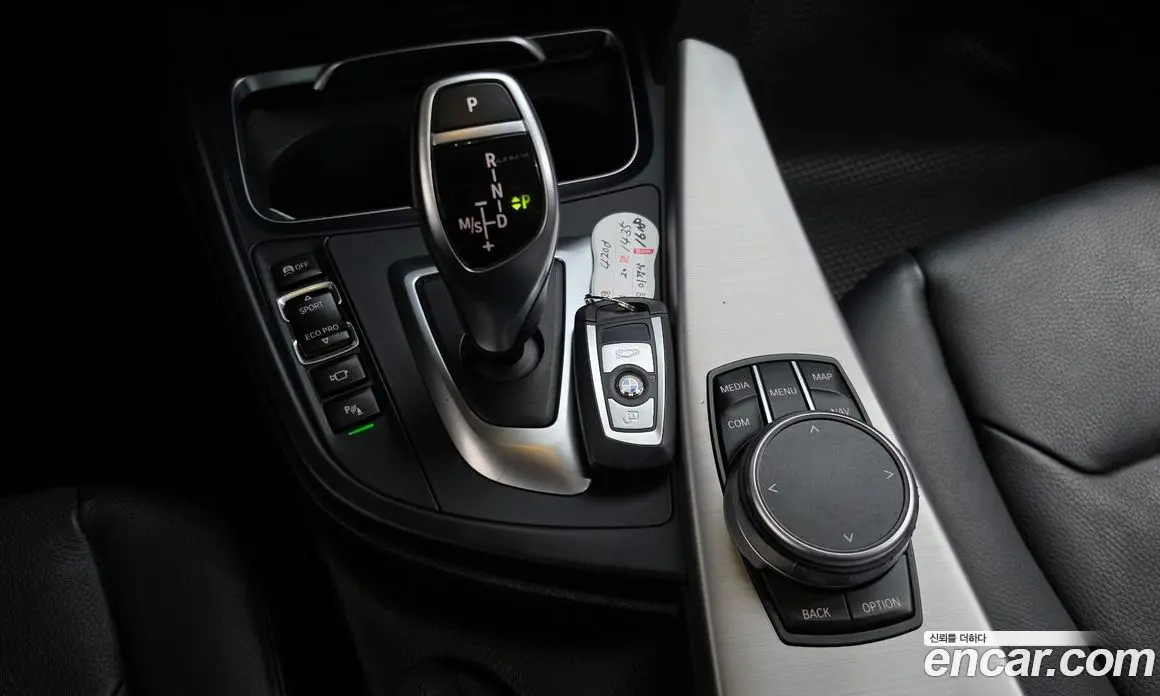 BMW 4 серия 2020 2.0 АКПП, фото 12