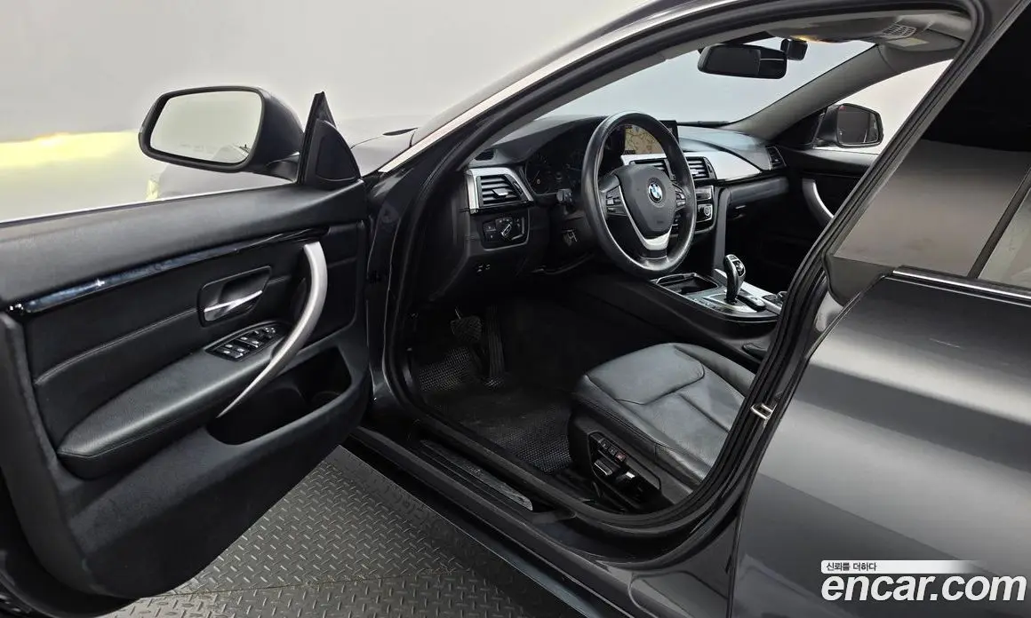BMW 4 серия 2020 2.0 АКПП, фото 13