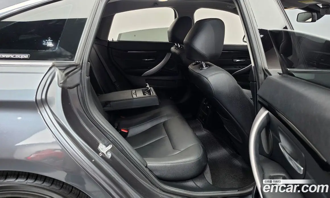 BMW 4 серия 2020 2.0 АКПП, фото 17