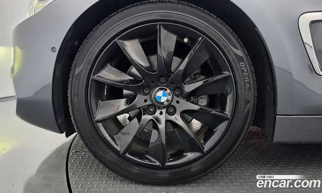 BMW 4 серия 2020 2.0 АКПП, миниатюра 5