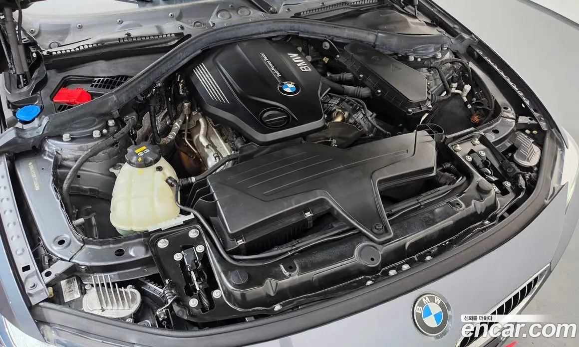 BMW 4 серия 2020 2.0 АКПП, фото 6