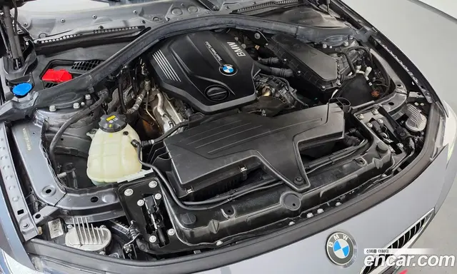 BMW 4 серия 2020 2.0 АКПП, миниатюра 6