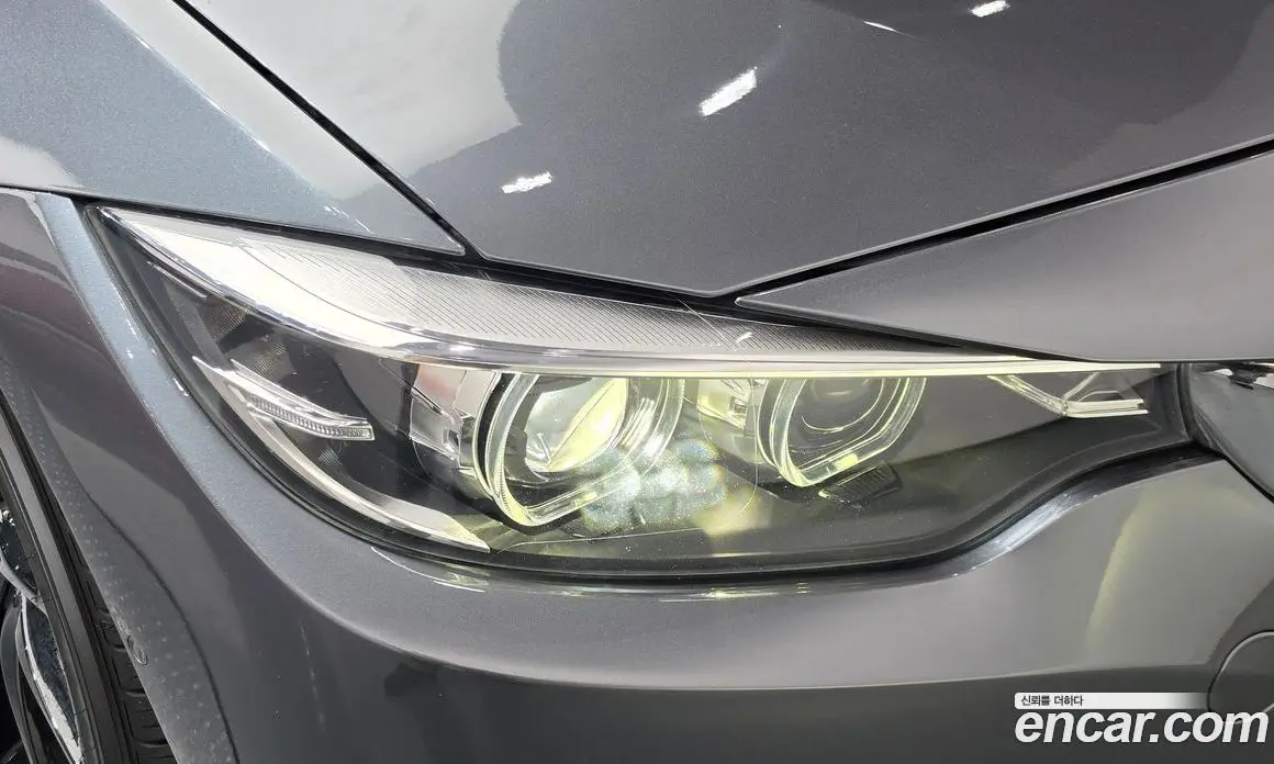 BMW 4 серия 2020 2.0 АКПП, фото 8