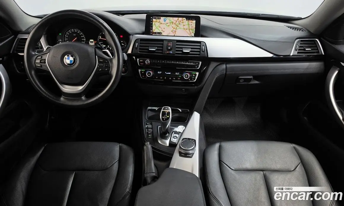 BMW 4 серия 2020 2.0 АКПП, фото 10