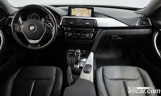 BMW 4 серия 2020 2.0 АКПП, миниатюра 10