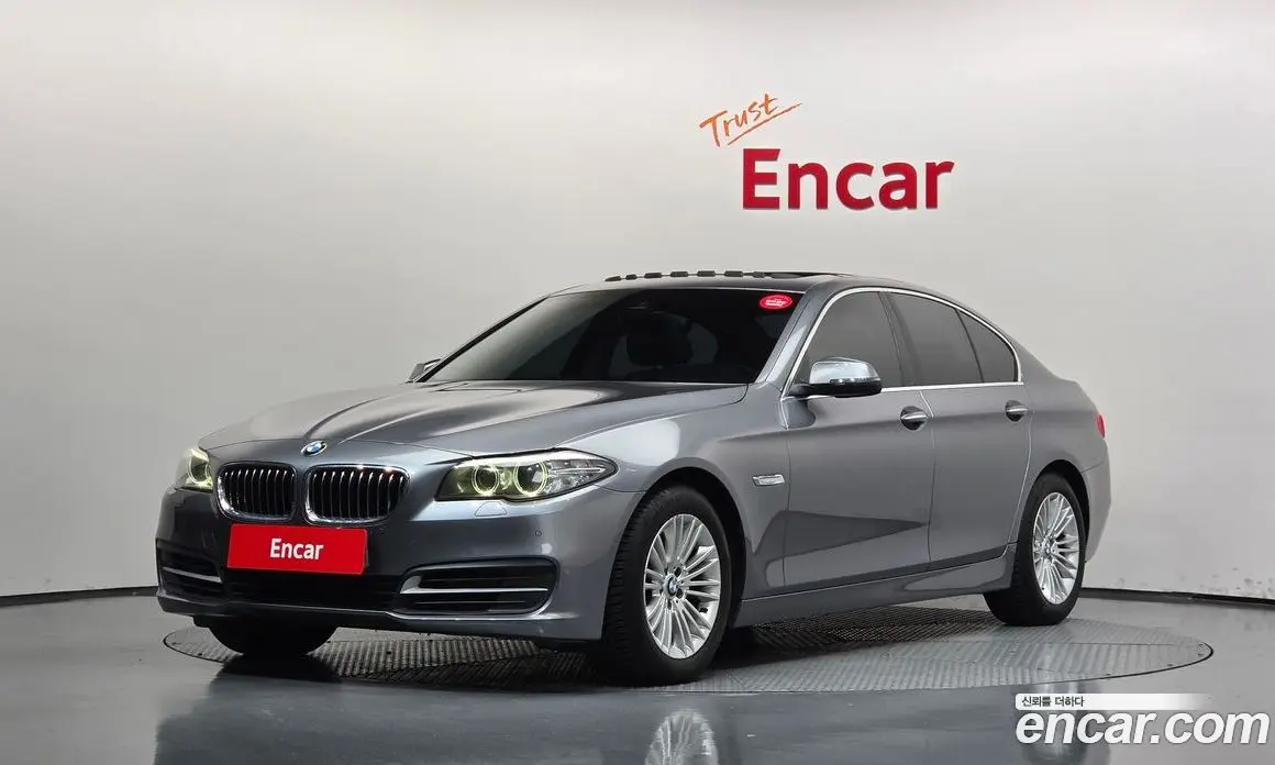 BMW 5 серия 2014 2.0 АКПП, фото 1 BMW 5 серия 2014 2.0 АКПП, фото 1