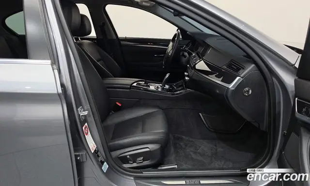 BMW 5 серия 2014 2.0 АКПП, миниатюра 11 BMW 5 серия 2014 2.0 АКПП, миниатюра 11