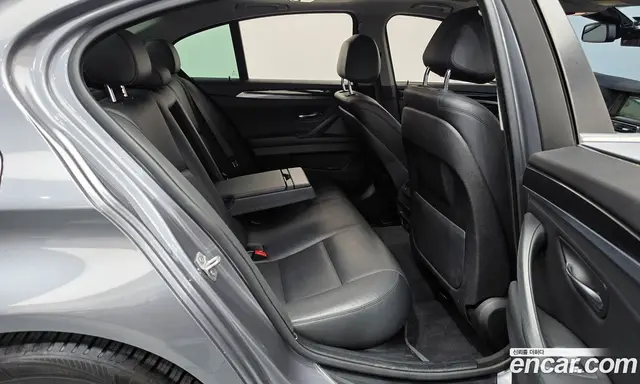 BMW 5 серия 2014 2.0 АКПП, миниатюра 12