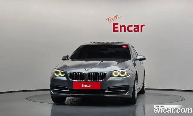 BMW 5 серия 2014 2.0 АКПП, миниатюра 3 BMW 5 серия 2014 2.0 АКПП, миниатюра 3