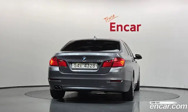 BMW 5 серия 2014 2.0 АКПП, миниатюра 4 BMW 5 серия 2014 2.0 АКПП, миниатюра 4